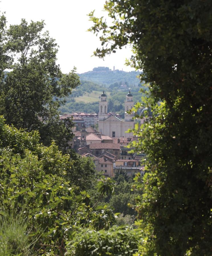 오바다 Il Borgo Delle Grazie 빌라 외부 사진