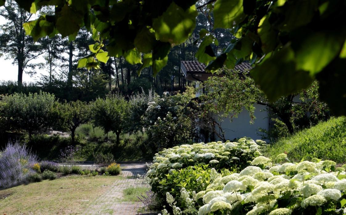 오바다 Il Borgo Delle Grazie 빌라 외부 사진