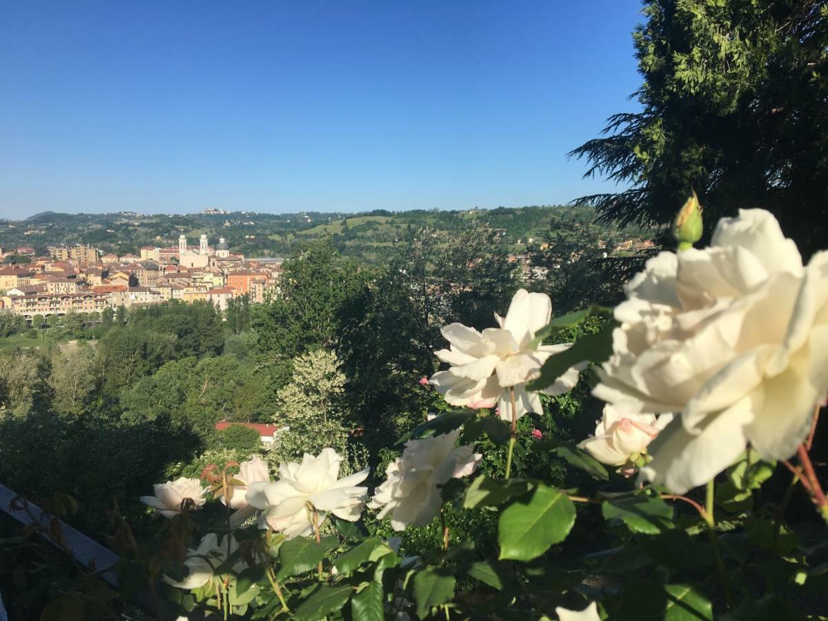 오바다 Il Borgo Delle Grazie 빌라 외부 사진